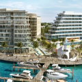 Margaritaville Beach Resort Nassau