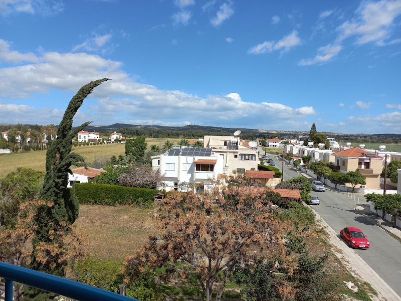 Mariandy Hotel in Larnaca, Cyprus