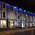 Marine Hotel