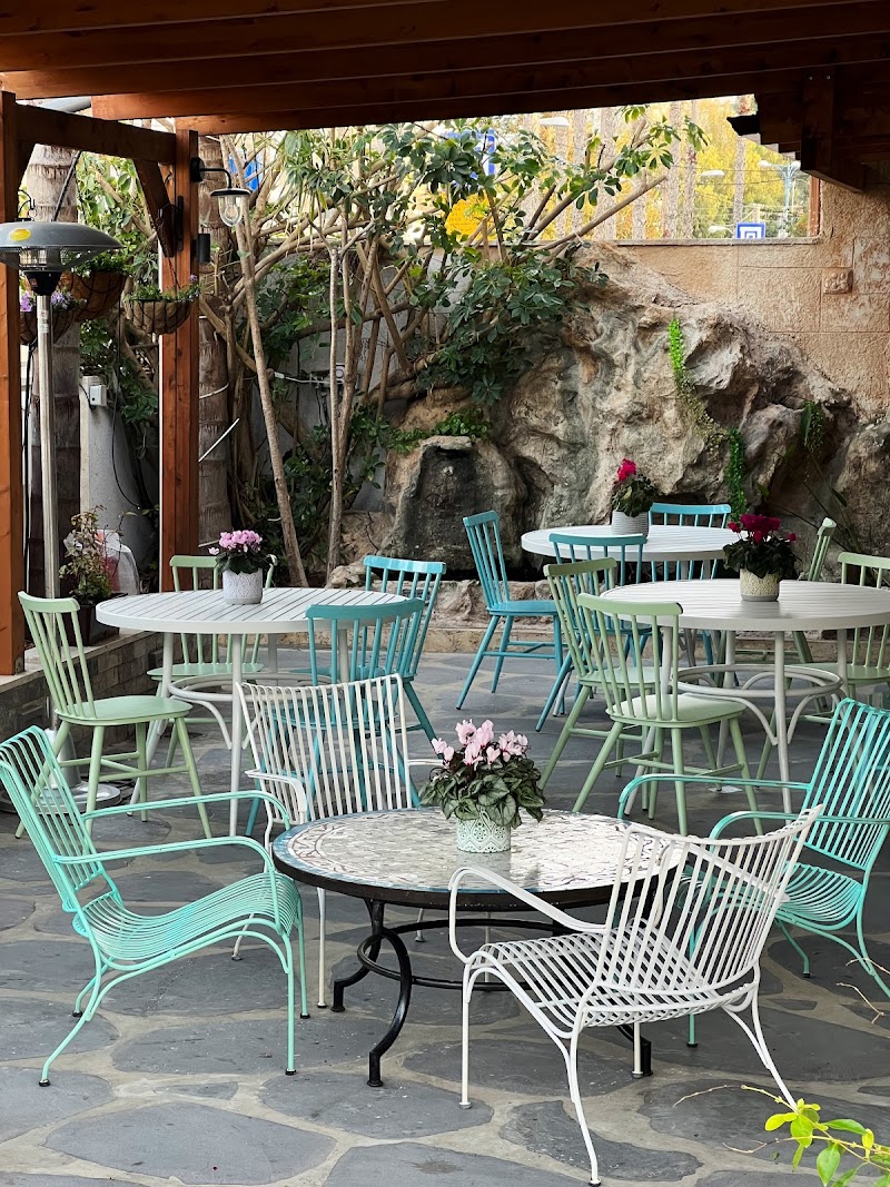 Maris Hotel in Haifa, Israel
