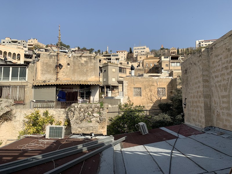 Martha's Guesthouse in Nazareth, Israel