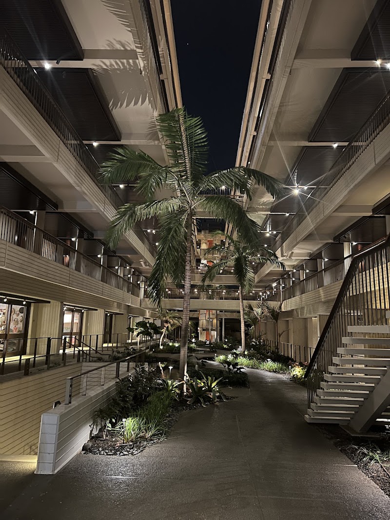 Mauna Kea Beach Hotel in Hawaiʻi (Big Island), Hawaii