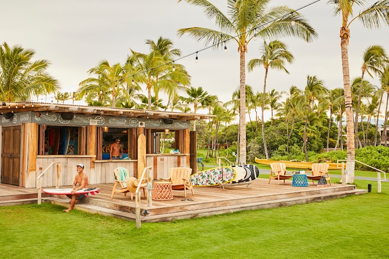 Mauna Lani, Auberge Resorts Collection in Hawaiʻi (Big Island), Hawaii