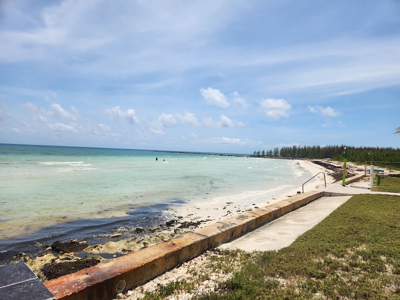 Mayfield Beach & Tennis Club in Freeport City, The Bahamas
