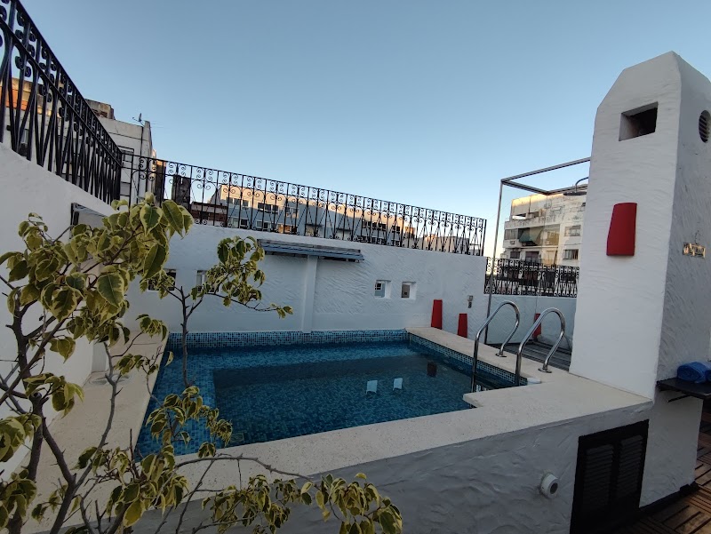 Melia Buenos Aires Hotel in Buenos Aires, Argentina