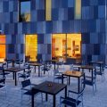 Melia Luxembourg