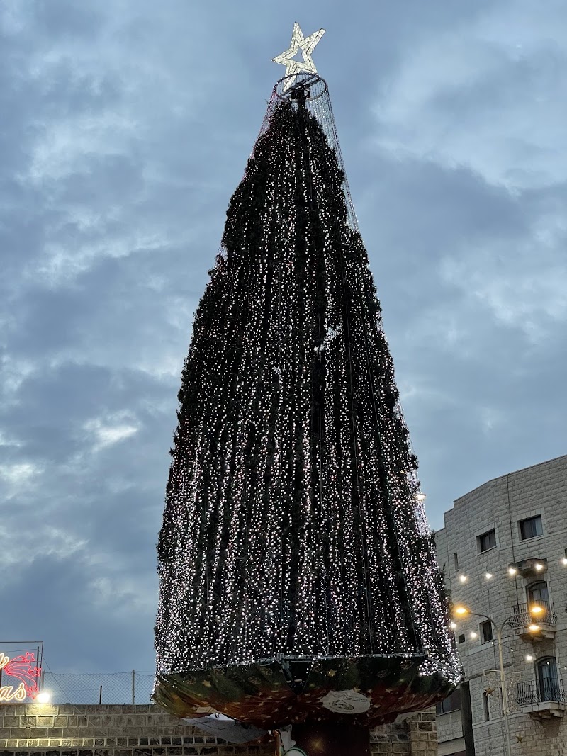 Mensa Christi Guesthouse in Nazareth, Israel