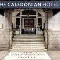 Mercure Aberdeen Caledonian Hotel