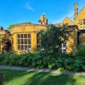Mercure Banbury Whately Hall Hotel