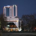 Merian Palace Hotel