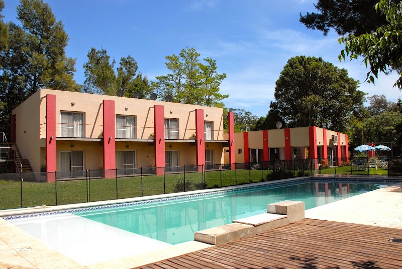 Mi Espacio Sur Hotel Boutique in Chascomus, Argentina