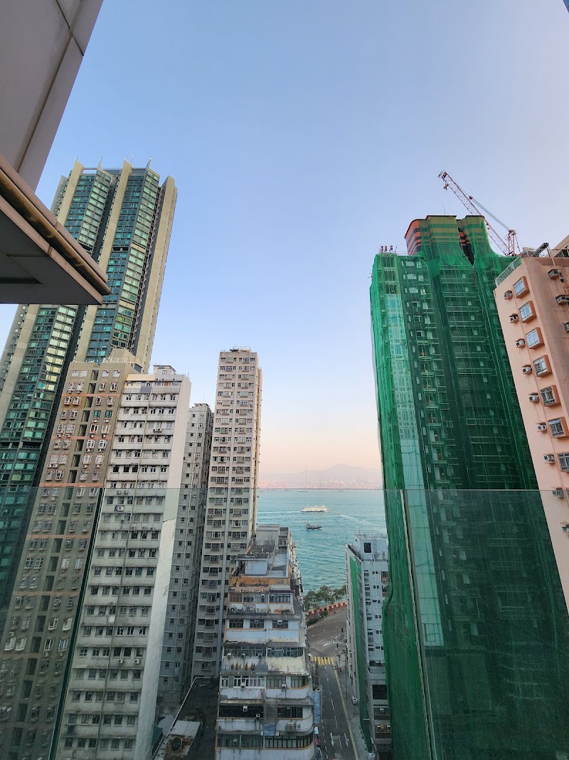 Mia Casa Hotel in Kennedy Town, Hong Kong