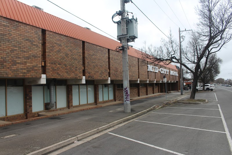 Mid City Ballarat in Ballarat, Australia