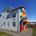 Mikligardur Guesthouse