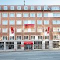 Milling Hotel Gestus