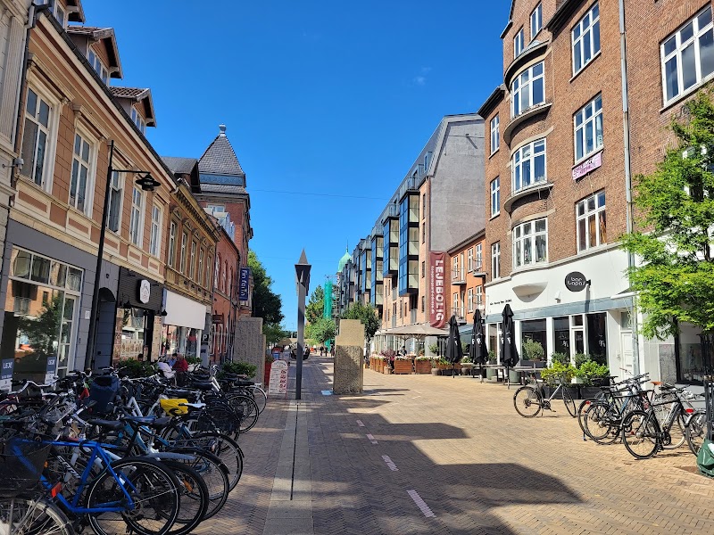 Milling Hotel Mini 11 in Odense, Denmark
