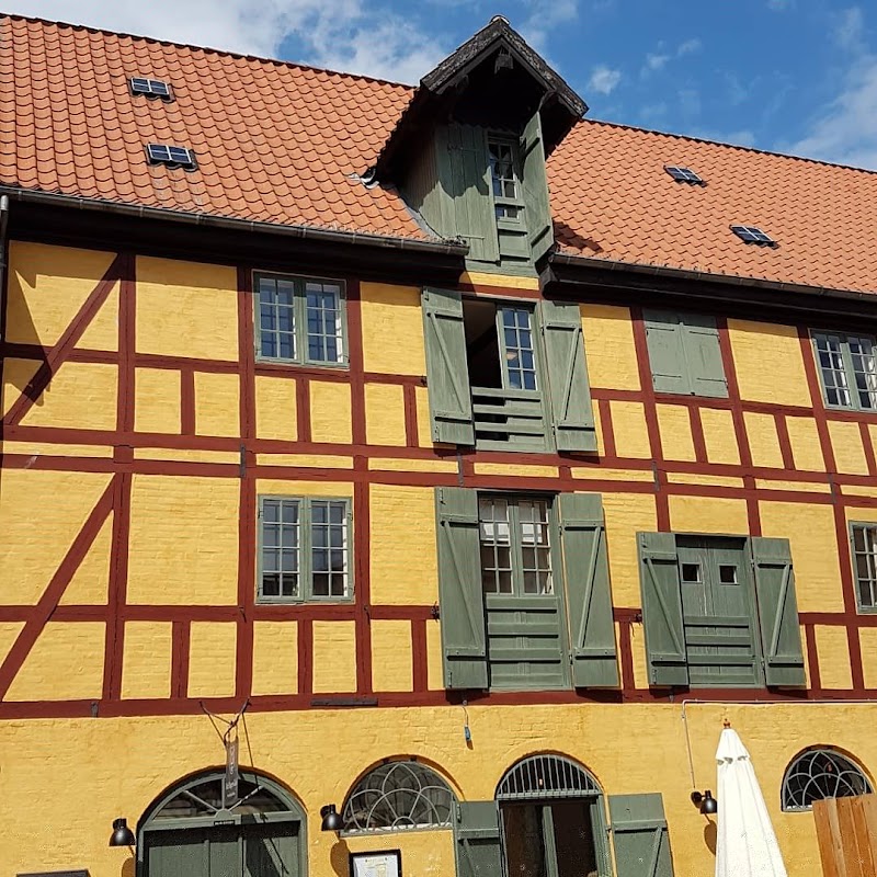 Milling Hotel Mini 19 in Odense, Denmark