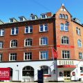 Milling Hotel Windsor