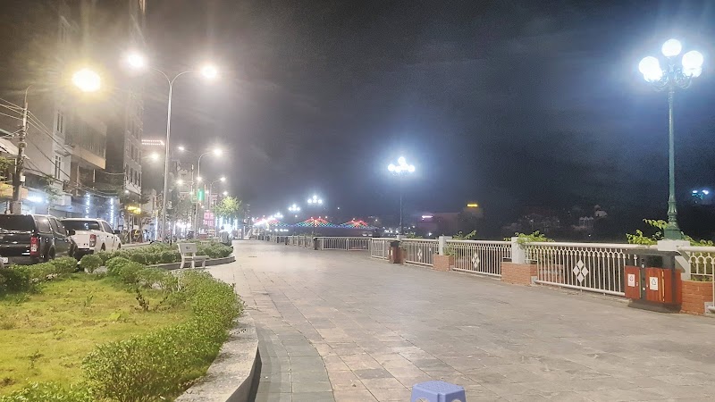 Minh Hoang Hotel in Cao Bang, Vietnam