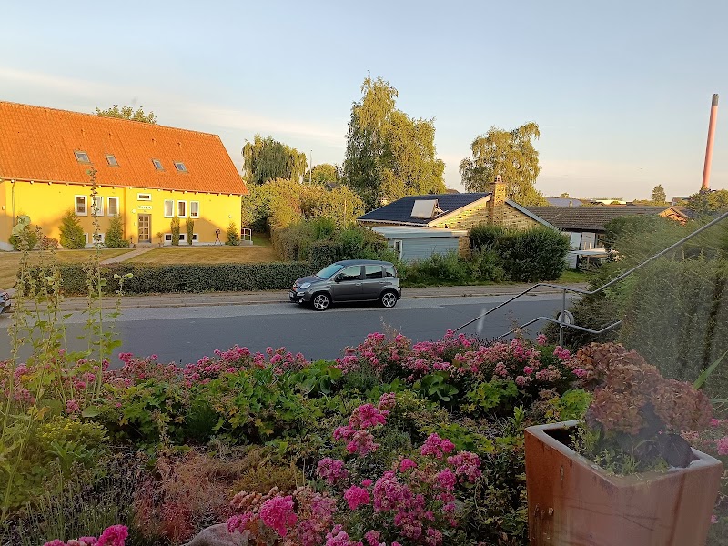 Mit Bed & Breakfast in Kolding, Denmark
