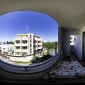 Monalysa St. Honore Apartment & Studios
