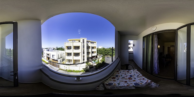 Monalysa St. Honore Apartment & Studios in Grand Baie, Mauritius