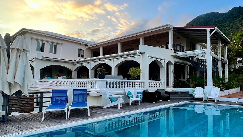 Monastery Suites in Oranjestad, Bonaire, Sint Eustatius, and Saba