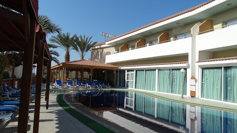 Moniatis Hotel in Germasogeia, Cyprus