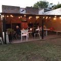 Monte Hermoso Hotel