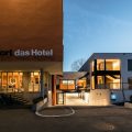Montfort das Hotel