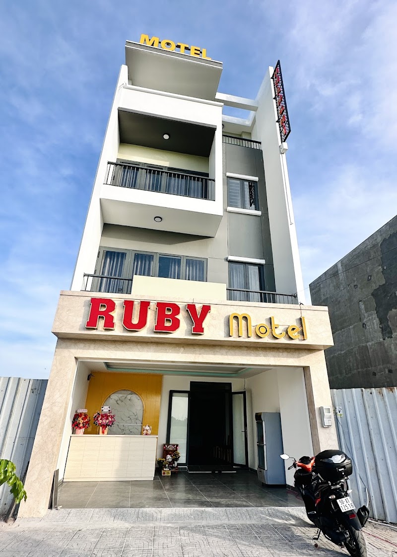 Motel 3T in Ba Ria, Vietnam