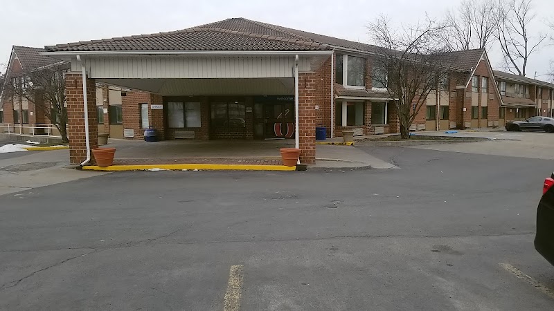 Motel 6 Albany, NY in Albany, United States