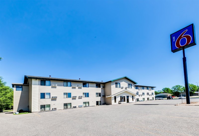 Motel 6 Albert Lea, MN in Albert Lea, United States