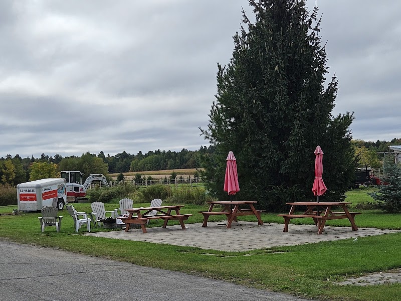 Motel Becancour in Becancour, Canada