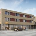 Motel Keckeis Inn
