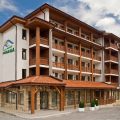 Mountain Dream Hotel