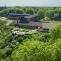 Munkebjerg Hotel