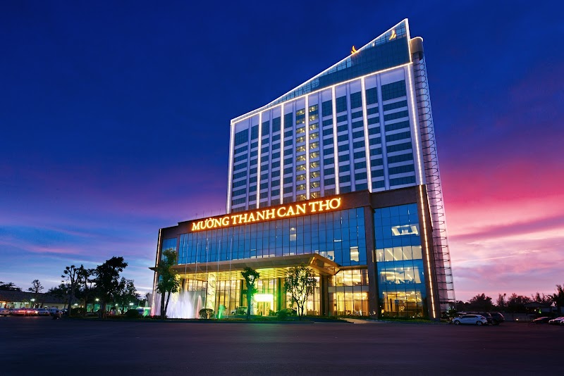 Muong Thanh Luxury Can Tho Hotel in Can Tho, Vietnam