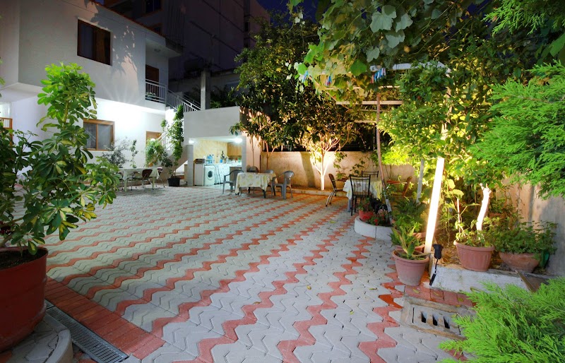 My Home Guest House in Durres, Albania