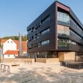NH Graz City