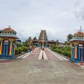 Nadi Downtown Hotel