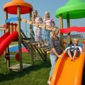 Nakskov Fjord Camping & Cottages