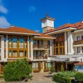 National Palace Hotel
