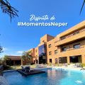 Neper Hotel