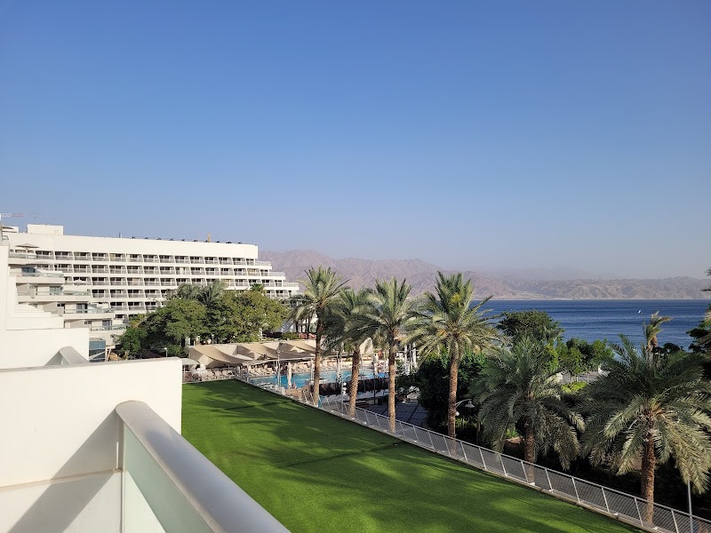 Neptune Eilat Hotel in Eilat, Israel