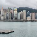 New World Millennium Hong Kong Hotel