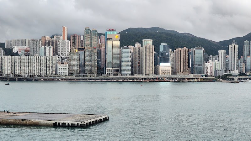 New World Millennium Hong Kong Hotel in Kowloon, Hong Kong