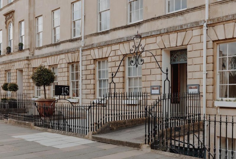 No.15 by GuestHouse, Bath in Bath, United Kingdom