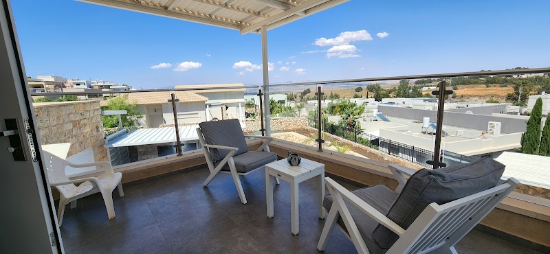 Nof 10 in Rosh Pinna, Israel