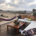 Nof Atlit Cabins